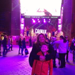 Meet your Posher, Susie